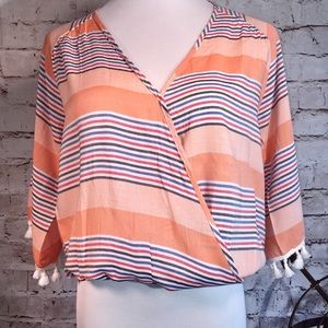 Lavender Field top 🦋